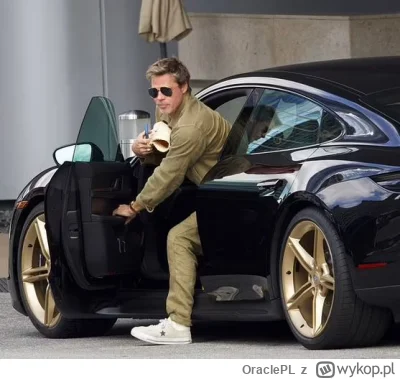 OraclePL - @Bardamu: dokładnie P0laczku, dziś wypłat nie będzie bo ochroniarz podwióz...