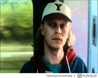 Takiseprzecietniak - Nigdy się nie przyznawaj. Jak cię złapią za alfonsa, mów, że to ...