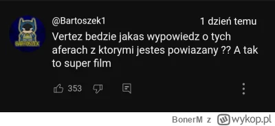 BonerM - Vertez zapisywałeś nagie zdjęcia 14 latki na telefonie? a tak to super film ...