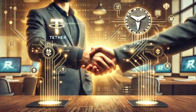 neverwinternights - Tether inwestuje 775 mln dolarów w Rumble, głównego konkurenta Yo...