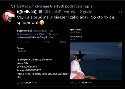 maczeta31 - Roman Giertych poseł na sejm RP, wódz farmy trolli, guru większości wykop...