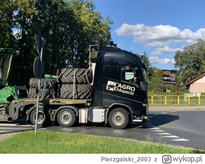 Pierzgalski_2003 - No proszę, wszyscy się z braci Bliżyniaków śmieli, a tu oni już w ...