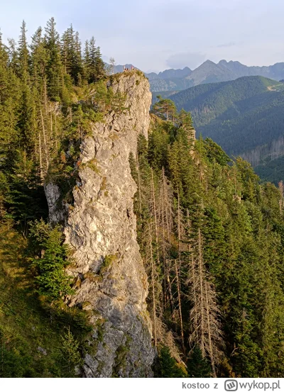 kostoo - Nosal daje rade #tatry #gory