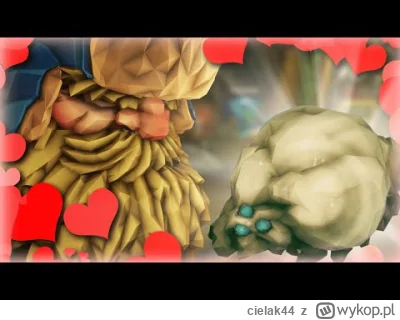 cielak44 - @koters: @duzypen Powiedzmy że bardzo podobne gry jakby na szybko je porów...