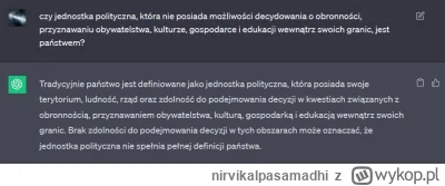 nirvikalpasamadhi - Jeśli którakolwiek partia w Polsce przyklepie zmiany traktatowe U...