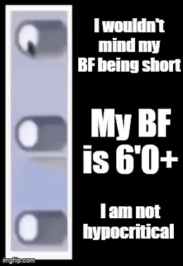 haosik - #wzrost #depresja #manlet #przegryw #blackpill #logikarozowychpaskow #logika...