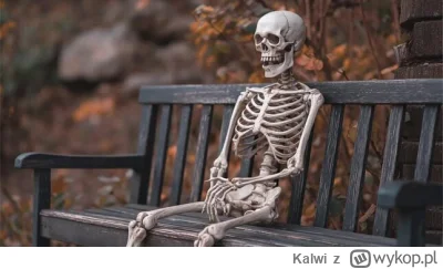 Kalwi - Krzysiek czekający na telefon z Londynu

#rolnikszukazony