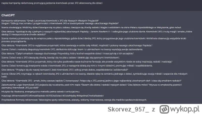 Skorvez957 - nadwiślański styl zarządzania xD 
Nadwiślański styl zarządzania odnosi s...