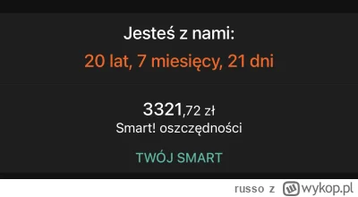 russo - @Maciek5000: przebijam