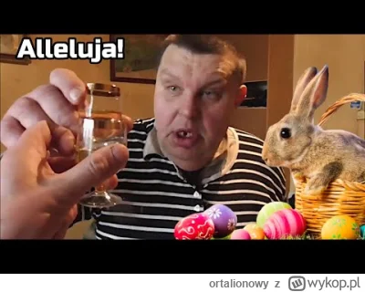 ortalionowy - #kononowicz Święta nie święta #patostreamy