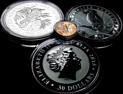 darino - #srebro #zloto #chwalesie #monety #numizmatyka
Jestem zadowolony z zakupu mo...