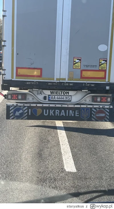 staryalkus - Koleka patriot 
#heheszki #bekaztransa #ukraina