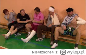Nie4tzsche4 - Napastnicy reprezentacji Polski na kilka dni przed Euro 

#mecz  #repre...