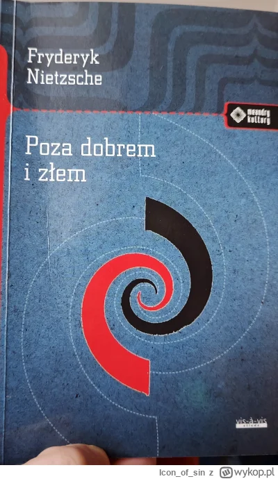 I.....n - #ksiazki #niepopularnaopinia 
Dawno nie czytałem takiego gówna...