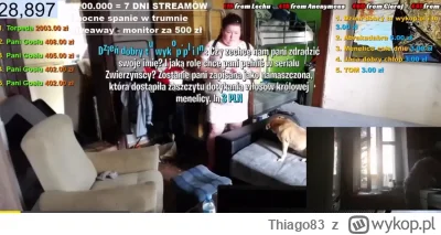 Thiago83 - @Thiago83: