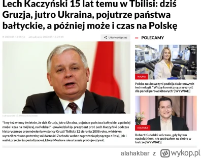 alahakbar - > zaraz się dowiesz od wyznawców Tuska i zakonu #neuropa że to była inna ...