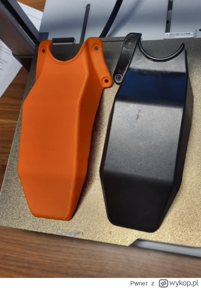 Pwner - @Platnybotkonfy: próbowałem właśnie iPhonem 13 pro robić skany, też S21 FE pr...