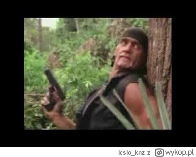 lesio_knz - @bardzospokojnyczlowiek: łap plusa, bo za dzieciaka oglądałem. Nawet sobi...