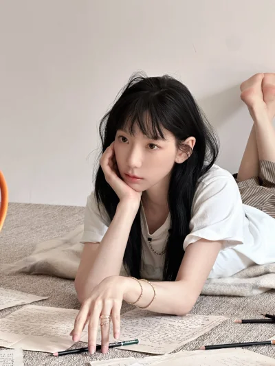 XKHYCCB2dX - #koreanka #taeyeon #snsd