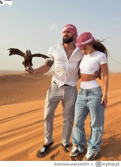 Rafonixkozak2008Pl - Kupiłbym abonament na film ukazujący prawdę o Golasie xD #famemm...