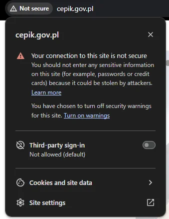 r.....x - #cepik #samochody #kierowcy #motoryzacja #internet #ciekawostki #cyfryzacja...