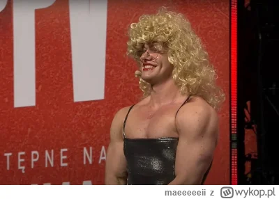 maeeeeeii - #famemma 
ehhh kolko adoracji liżące sobie wzajemnie rowa... 
czy to jesz...