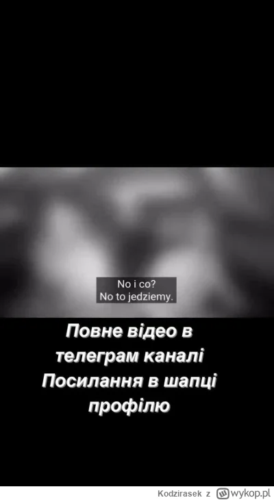 Kodzirasek - Przerąbane tak wyglądać pewnie był tez dręczony w szkole, ale normalny c...