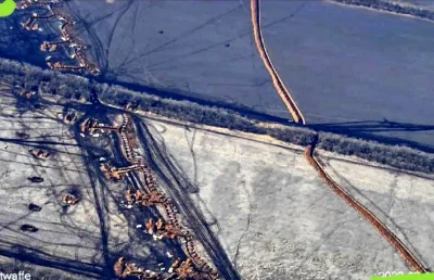 Kagernak - Południowa Ukraina (Cel rosyjski: Utrzymać pozycje frontowe i zabezpieczyć...