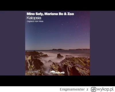 Enigmameister - #trance #muzykaelektroniczna Piękne

Mino Safy, Mariana Bo & Zaa - Ka...