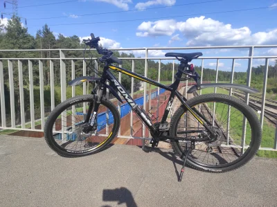 piasekwspreju - Jednostka szpiegowska "Turkuć" ( ͡° ͜ʖ ͡°)
#rower #pokazrower #spierd...