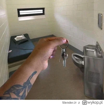 SlenderJr - Kupię nowy kwadrat za wygraną ( ͡€ ͜ʖ ͡€)