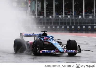 Gentleman_Adrian - @pioter7: Kogo Okon obchodzi, kiedy nie on a czterdziestokilkuletn...