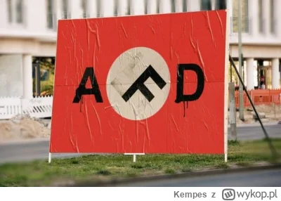 Kempes - #polska #niemcy #polityka #bekazprawakow #bekazkonfederacji #4konserwy #konf...