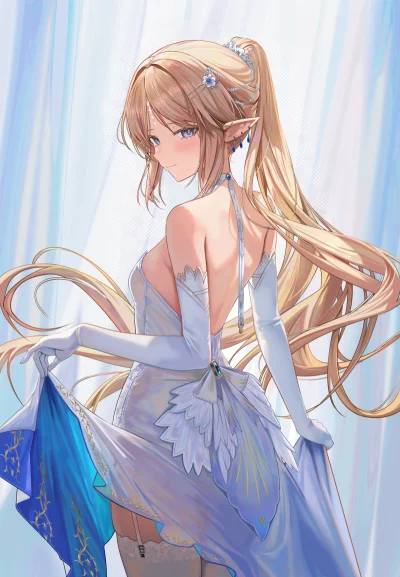 zabolek - #randomanimeshit #wutheringwaves #cartethyia #anime