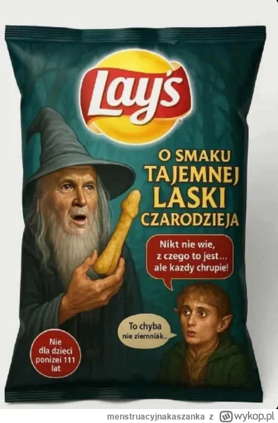 menstruacyjnakaszanka - #porannacenzopapa