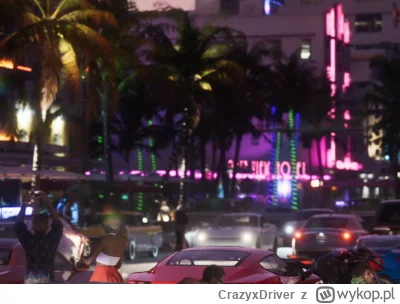 CrazyxDriver - Drodzy państwo w trailerze #gta6 znany nam wszystkim Hotel Ocean View ...