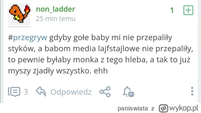 paniswiata - @non_ladder: weź zielonka ogarnij kopułę, boś za krótki ( ͡° ͜ʖ ͡°)