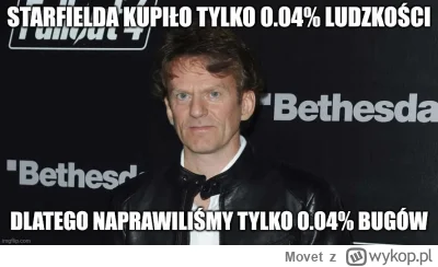 Movet - #heheszki #humorobrazkowy #starfield