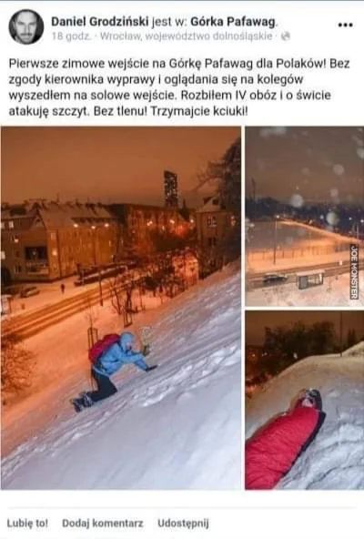 Mietowy - @LudyAd  @KarlCotlet  co wy mieliście z geografii?!