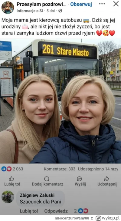 nieocenzurowany88 - chyba nie doczytali do końca xD

#heheszki #facebook #bekazpodlud...