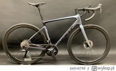 patrol798 - Szukam pierwszego roweru #szosa Na co zwracać uwagę przy zakupie używanej...