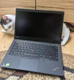 vulcanitu - No i jest thinkpadzik