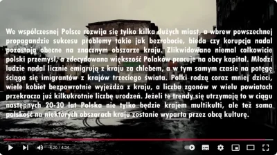 Marek74 - To jest najlepszy komentarz... Kapitalizm to ojciec komunizmu...