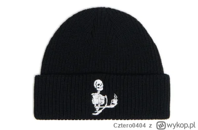 Cztero0404 - Myślicie, że taka czapka będzie wystarczająco wertykalna na zimę? #kisza...