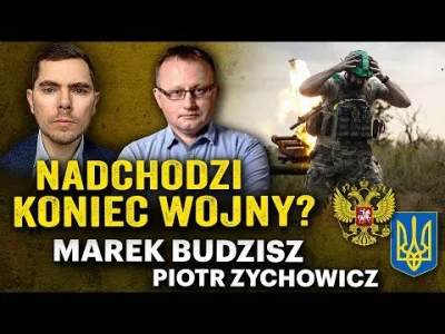 Sinklinorium - Budzisz u Zychowicza o tym przejściu, w skrócie, polska firma wygrała,...