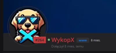 WykopX - #mambordo ( ͡° ͜ʖ ͡°)