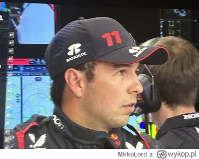 MirkoLord - Helmut ale jak to alpha tauri? #f1