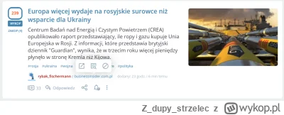 Zdupystrzelec - Oni są co najmniej śmieszni.