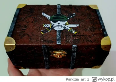 Pandzia_art - Cześć. ʕ•ᴥ•ʔ

#rozowepaski #diy #rekodzielo #handmade #tworzzwykopem #h...