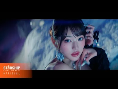 XKHYCCB2dX - IVE 아이브 '해야 (HEYA)' MV
#koreanka #ive #kpop